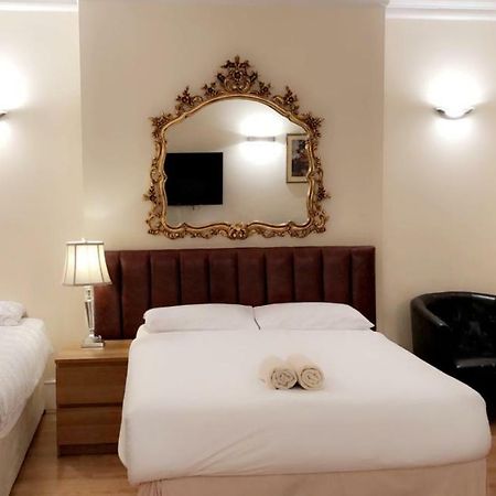 Hyde Park Residences 伦敦 外观 照片