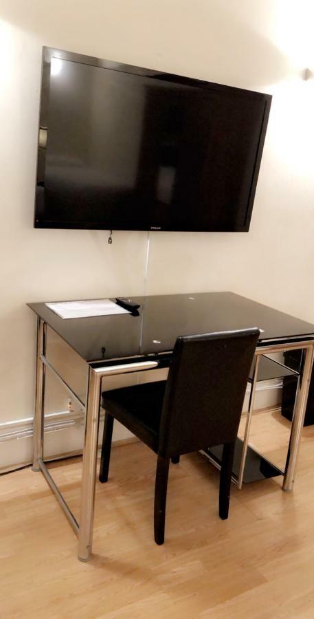 Hyde Park Residences 伦敦 外观 照片