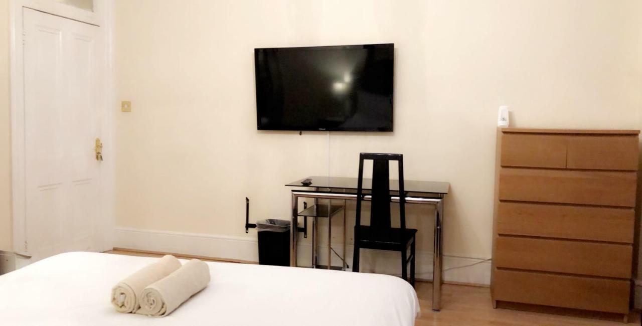 Hyde Park Residences 伦敦 外观 照片