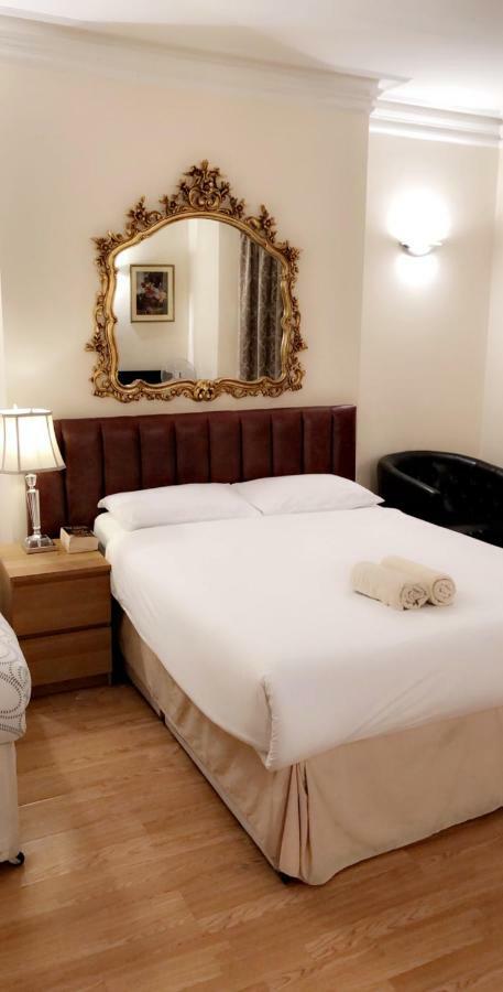 Hyde Park Residences 伦敦 外观 照片